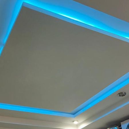 Appartement Y Tanca Dış mekan fotoğraf