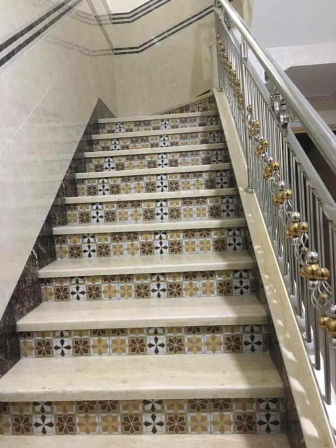 Appartement Y Tanca Dış mekan fotoğraf