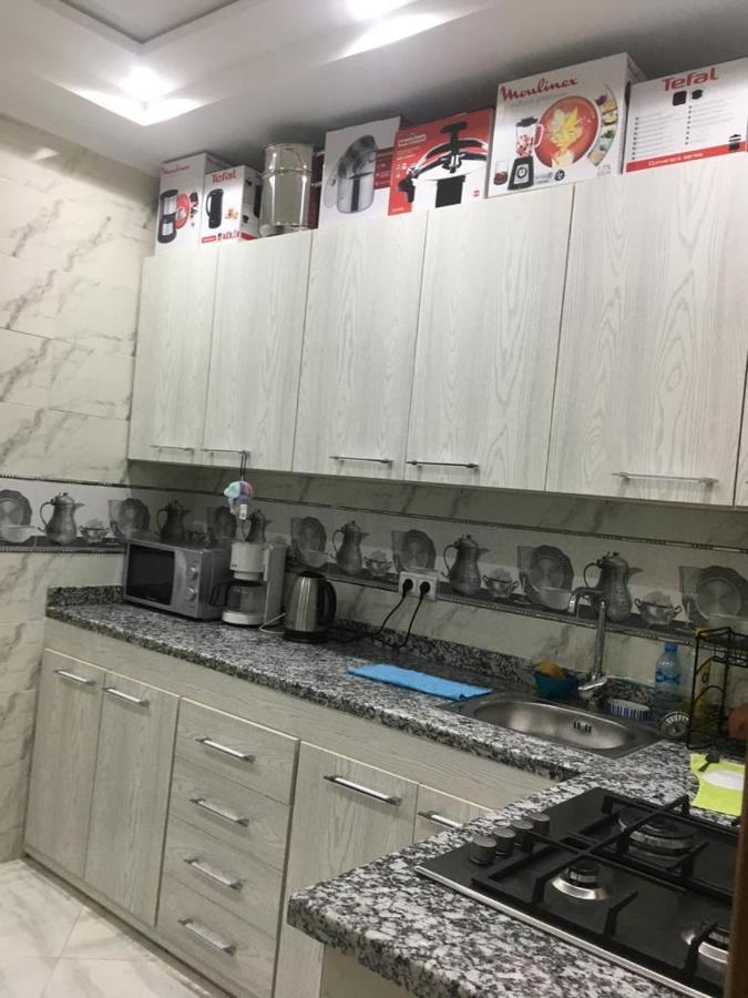 Appartement Y Tanca Dış mekan fotoğraf