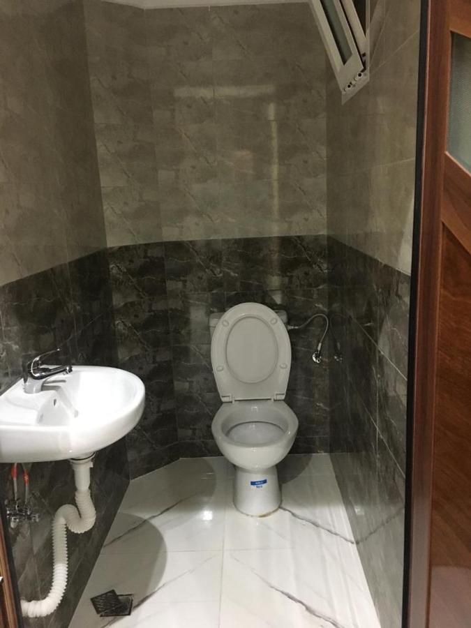 Appartement Y Tanca Dış mekan fotoğraf