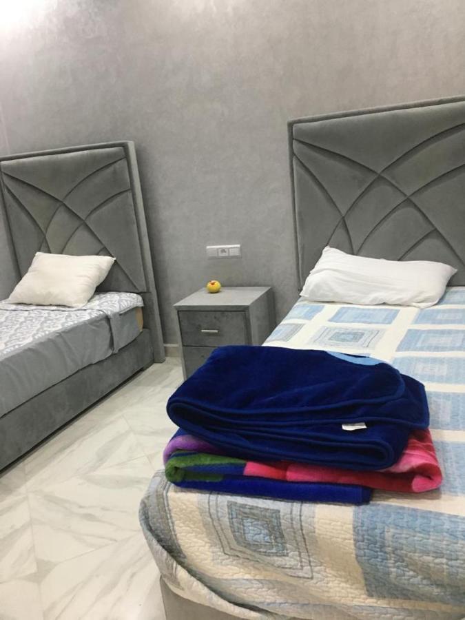 Appartement Y Tanca Dış mekan fotoğraf