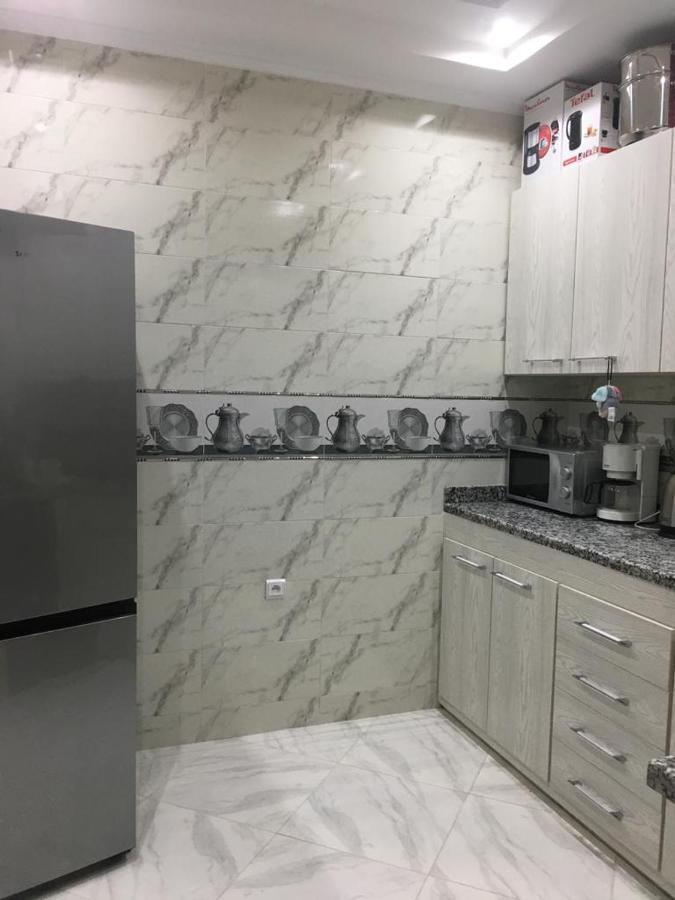 Appartement Y Tanca Dış mekan fotoğraf