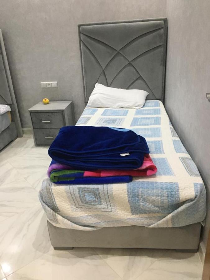 Appartement Y Tanca Dış mekan fotoğraf