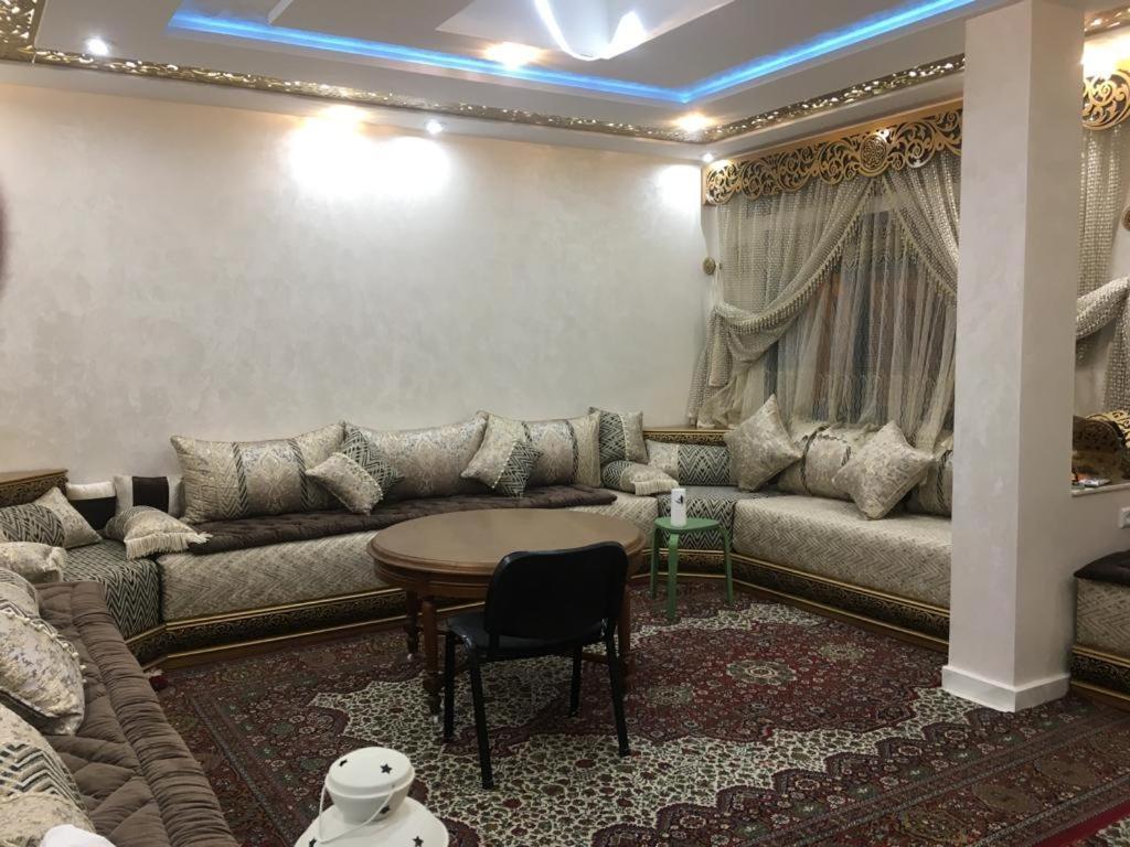 Appartement Y Tanca Dış mekan fotoğraf