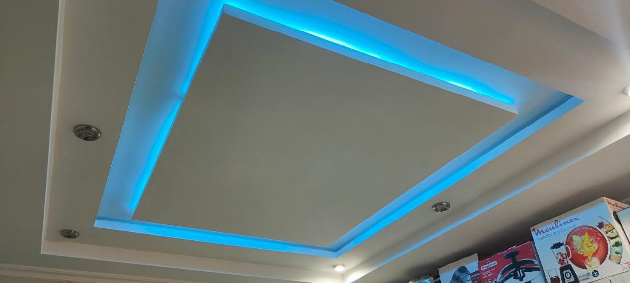 Appartement Y Tanca Dış mekan fotoğraf