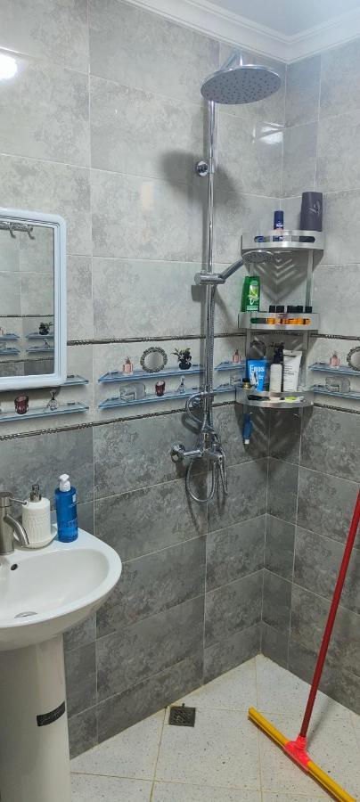 Appartement Y Tanca Dış mekan fotoğraf