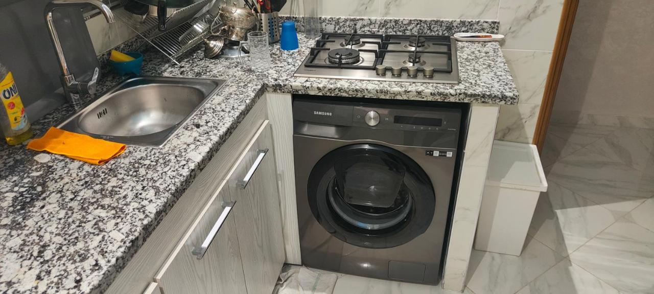 Appartement Y Tanca Dış mekan fotoğraf
