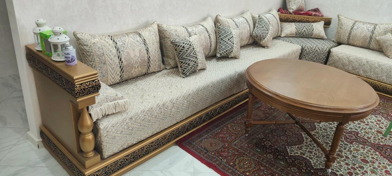 Appartement Y Tanca Dış mekan fotoğraf