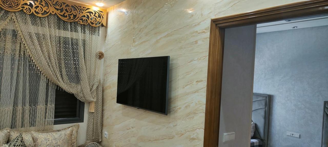 Appartement Y Tanca Dış mekan fotoğraf