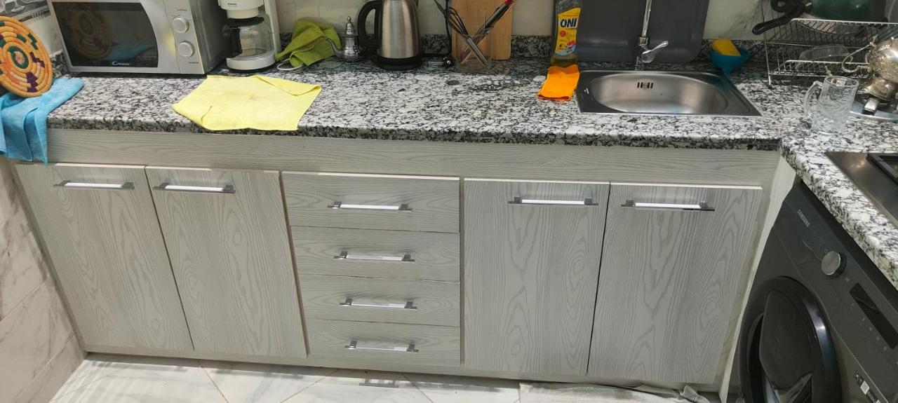 Appartement Y Tanca Dış mekan fotoğraf